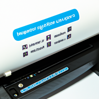 Quick and Simple Setup for Hassle-Free Printing