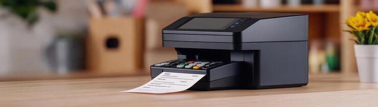 canon printer banner