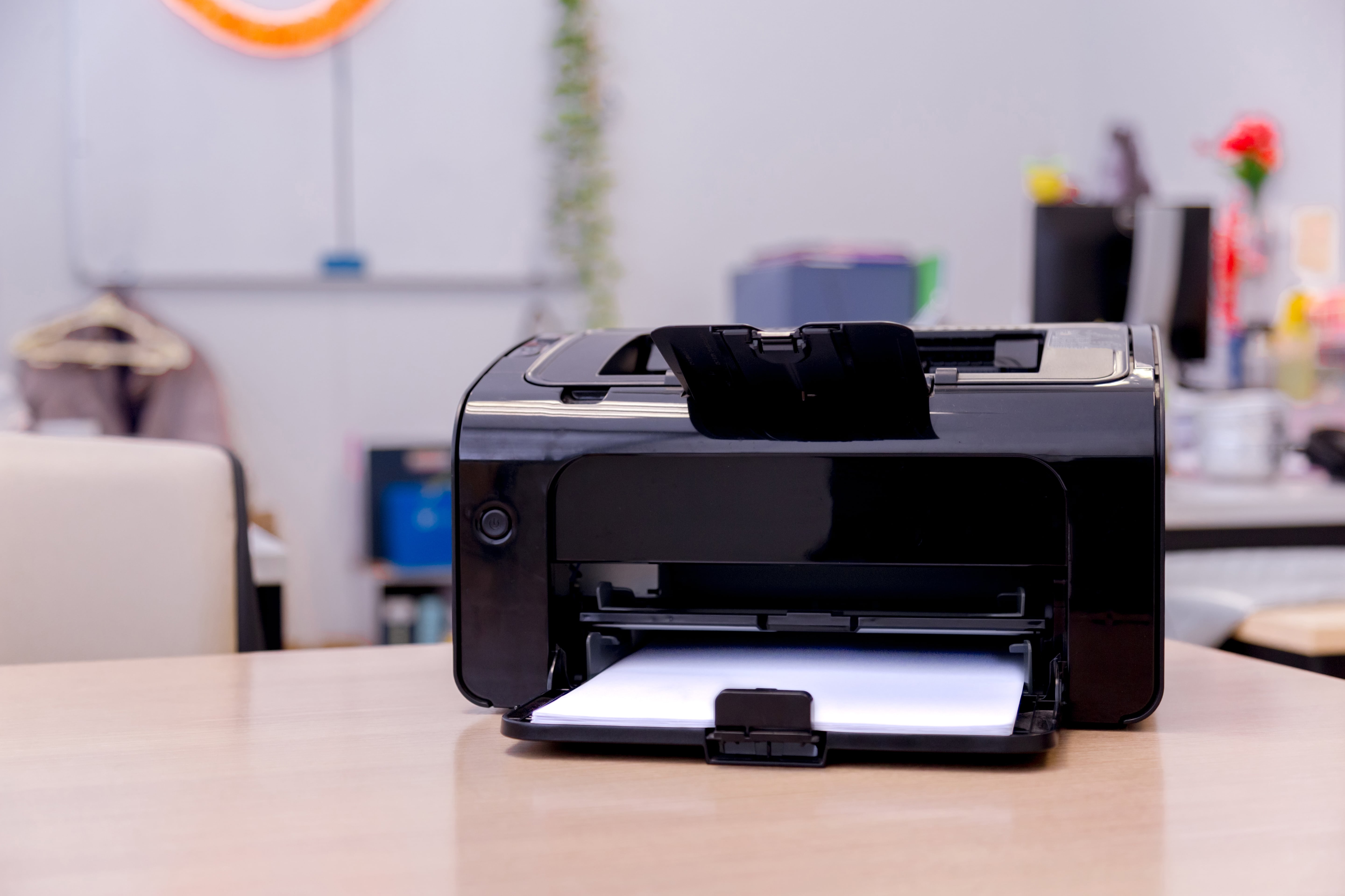 HP LaserJet Pro 4301fdw All-in-One Printer