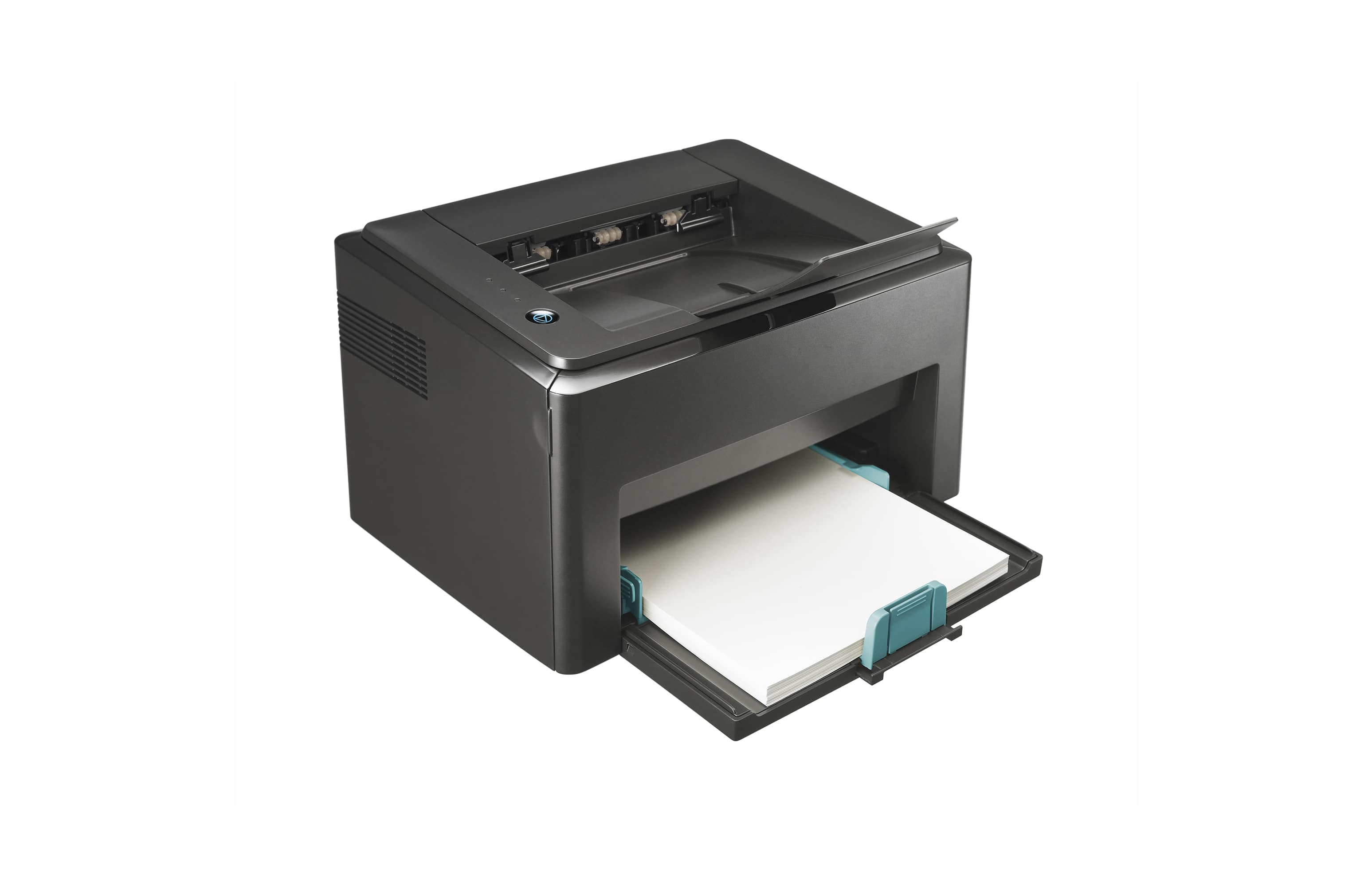 HP LaserJet M209 Monochrome Printer