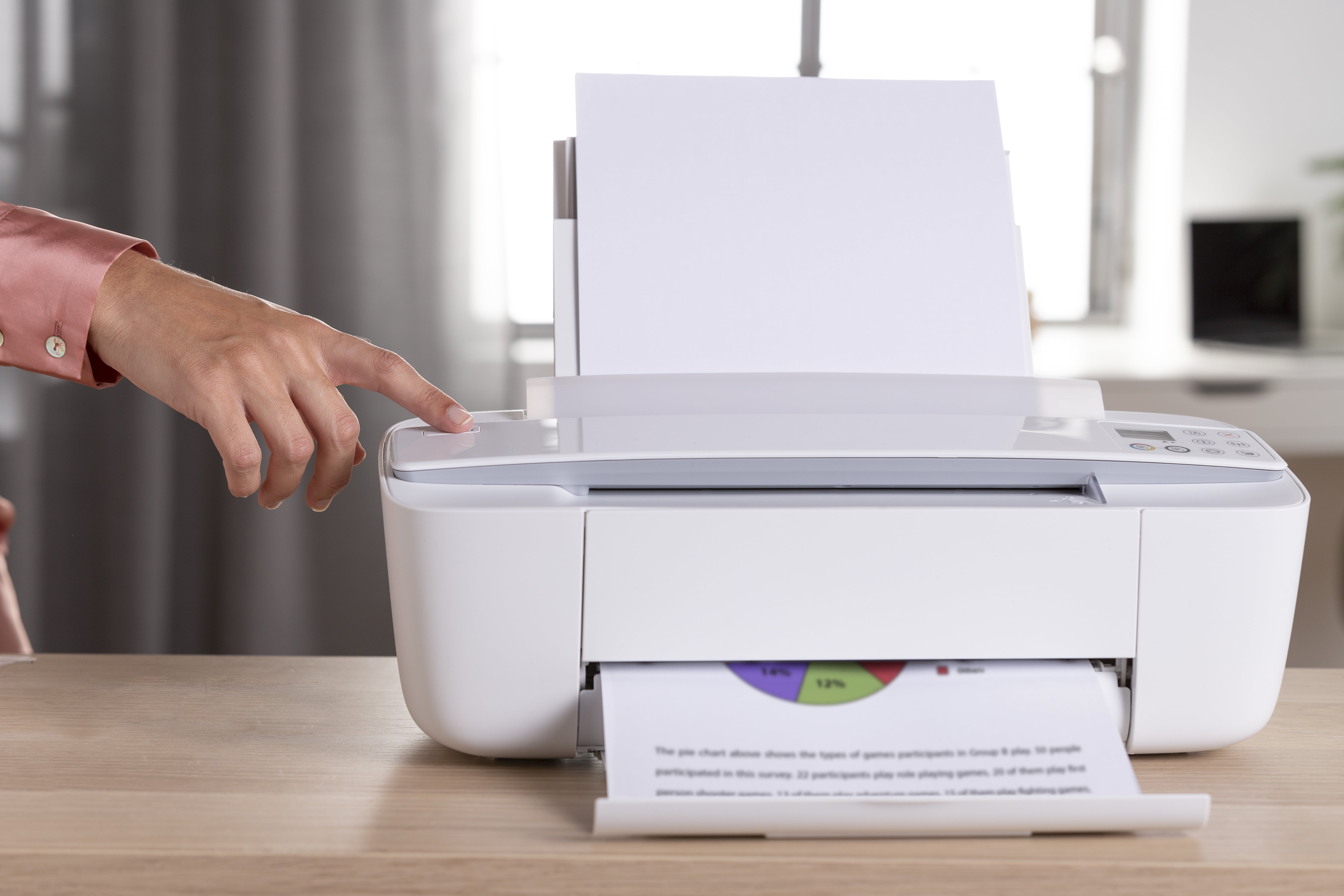 HP ENVY Photo 7255e All-in-One Printer with 3 Months of Instant Ink with HP+